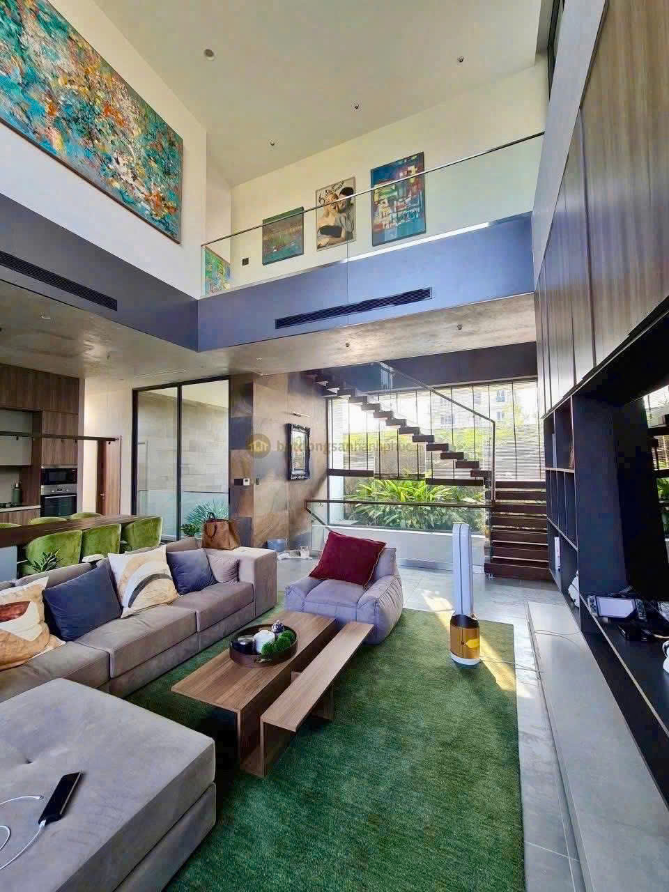 Cần bán Đất Phường Thạnh Mỹ Lợi, Quận 2, Diện tích 270m², Giá 69 Tỷ 2