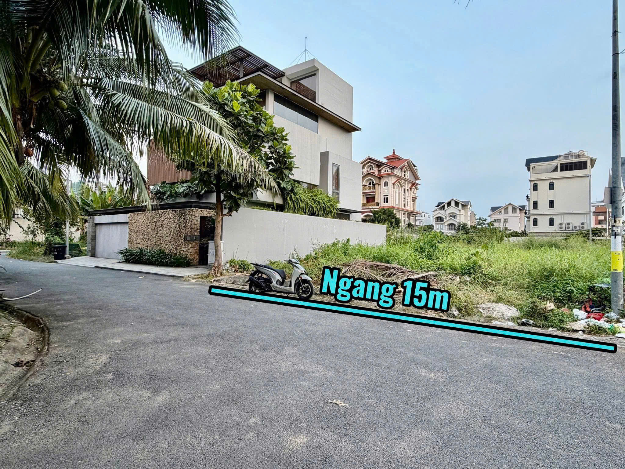 Cần bán Đất Phường Thạnh Mỹ Lợi, Quận 2, Diện tích 270m², Giá 69 Tỷ 4