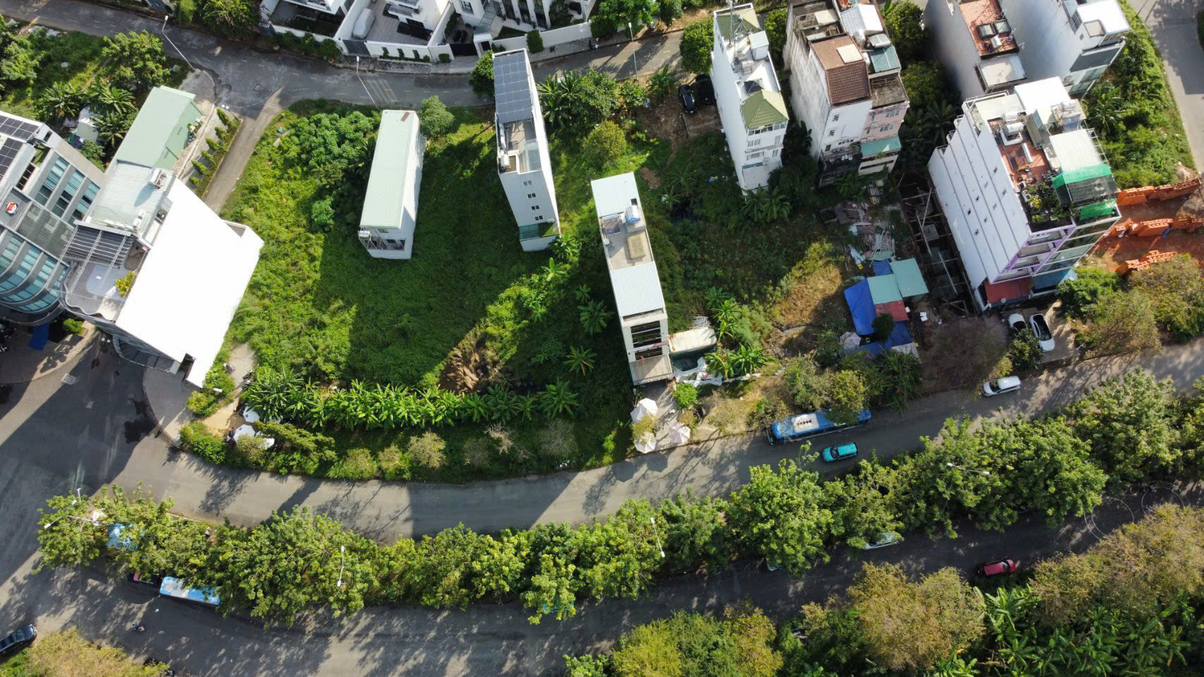 Cần bán Đất Phường Bình Trưng Tây, Quận 2, Diện tích 110m², Giá 280 Triệu/m² 3