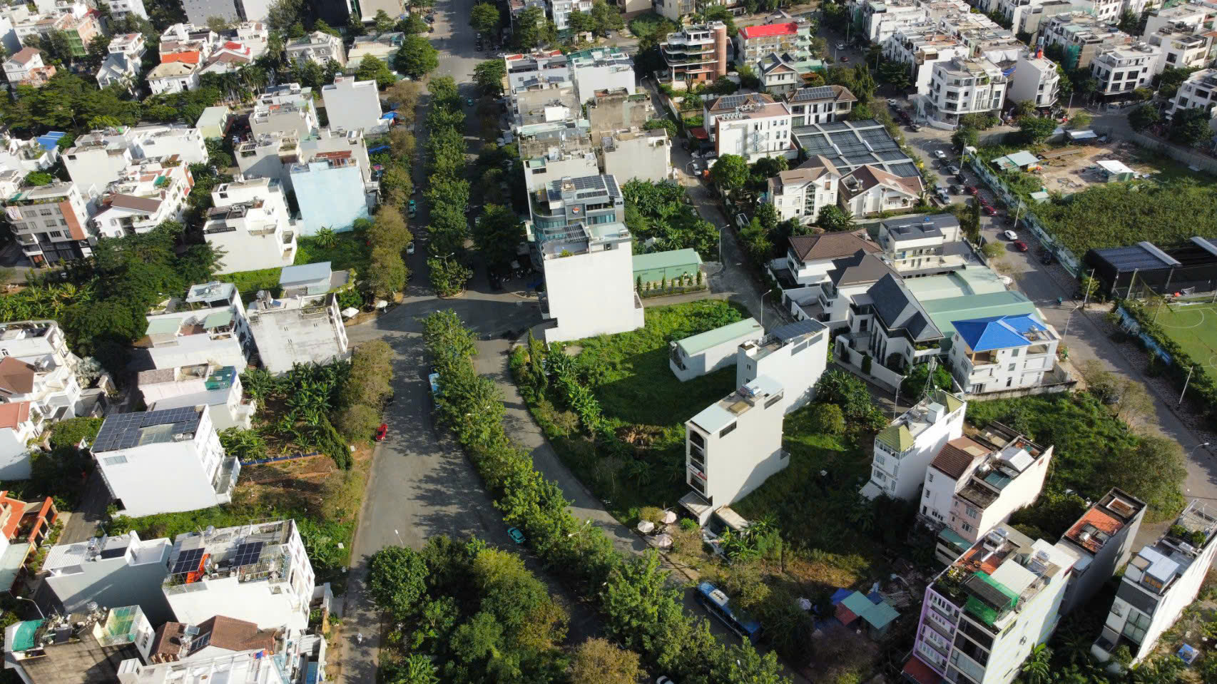 Cần bán Đất Phường Bình Trưng Tây, Quận 2, Diện tích 110m², Giá 280 Triệu/m² 2