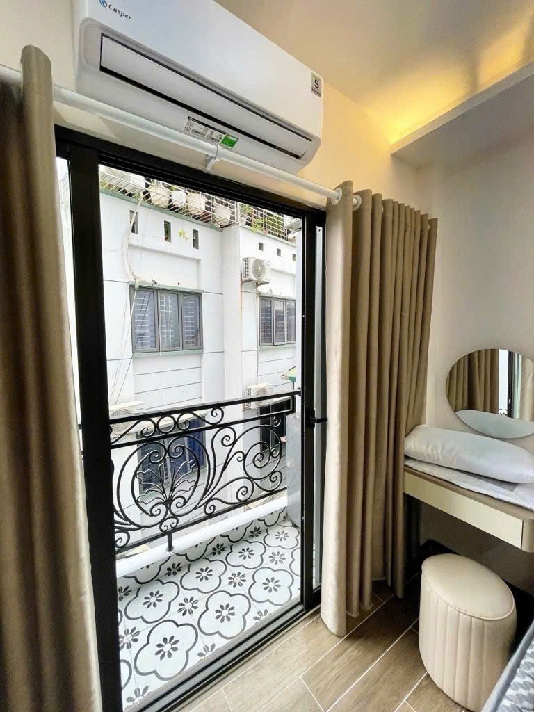 Chung cư mini khu vực hot, dòng tiền ổn định 2