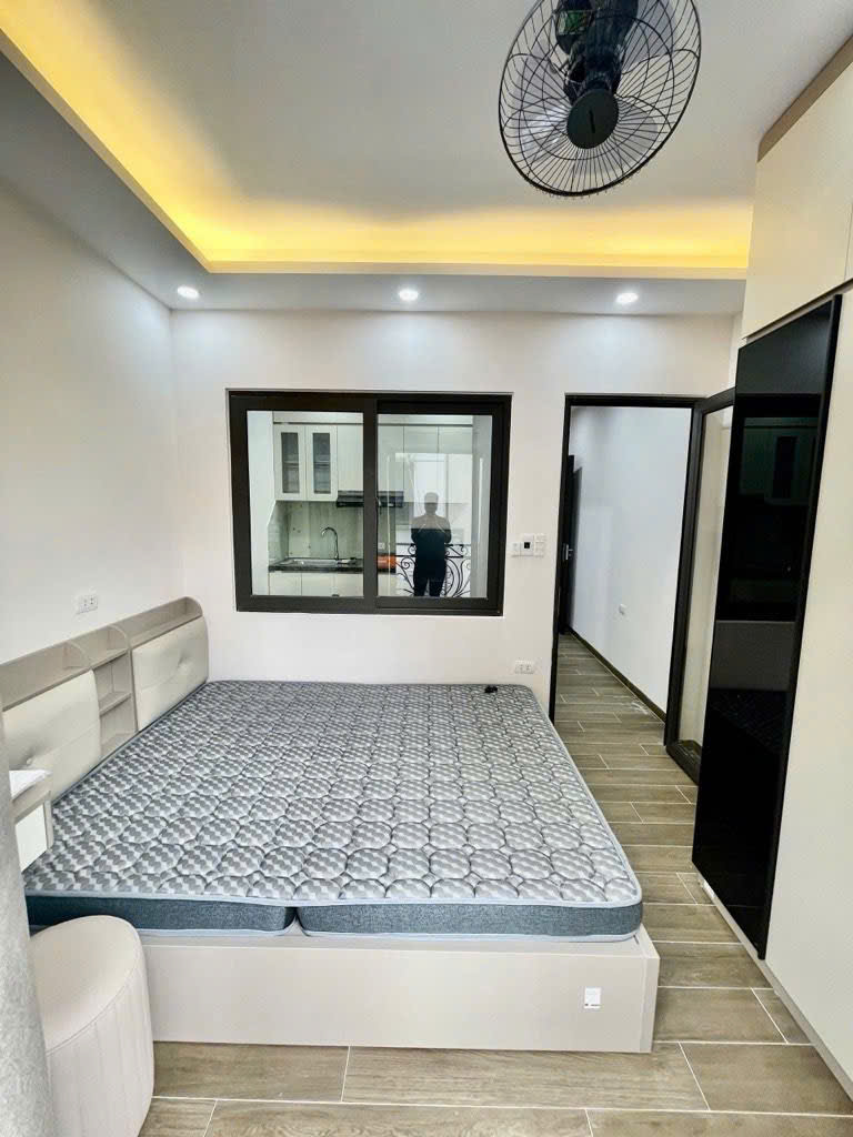 Chung cư mini khu vực hot, dòng tiền ổn định 3