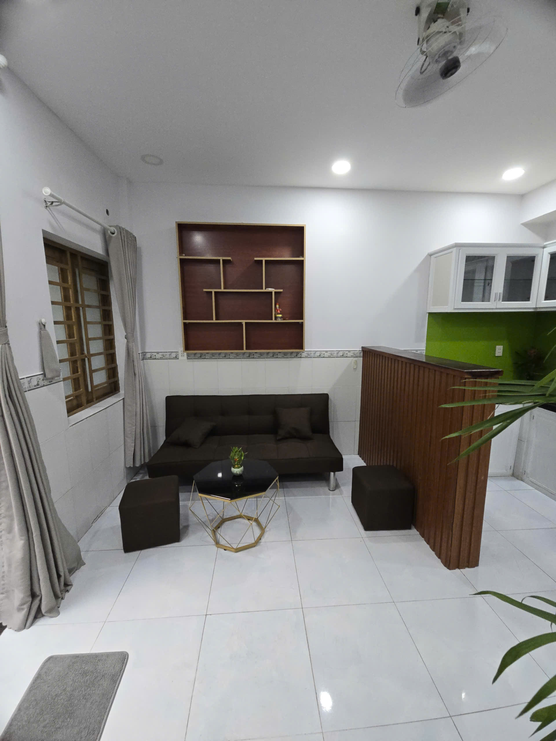 BÁN NHÀ GẦN AEON TÂN PHÚ XE HƠI ĐỖ CỔNG 24M2 2 TẦNG SHR CHỈ 3.05 TỶ 2