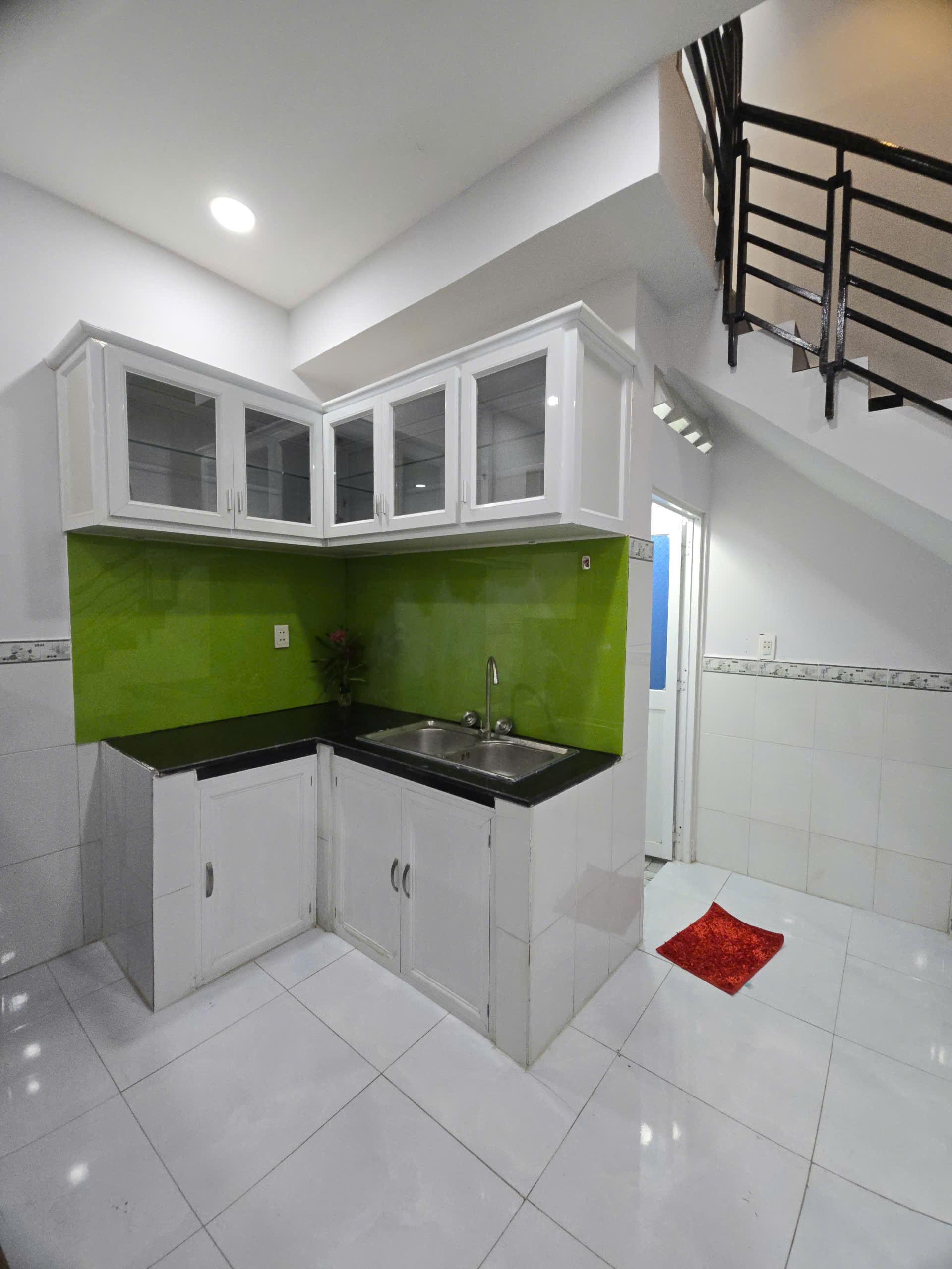 BÁN NHÀ GẦN AEON TÂN PHÚ XE HƠI ĐỖ CỔNG 24M2 2 TẦNG SHR CHỈ 3.05 TỶ 3