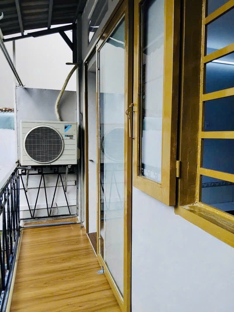 BÁN NHÀ GẦN AEON TÂN PHÚ XE HƠI ĐỖ CỔNG 24M2 2 TẦNG SHR CHỈ 3.05 TỶ 10