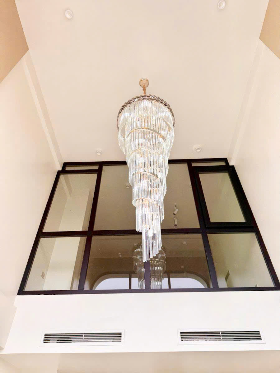 Mặt Phố Đường Bưởi 50M2 9 Tầng 1 Hầm 31.9 Tỷ 2 mặt thoáng trước sau 2