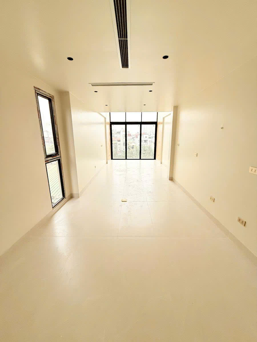 Mặt Phố Đường Bưởi 50M2 9 Tầng 1 Hầm 31.9 Tỷ 2 mặt thoáng trước sau 3