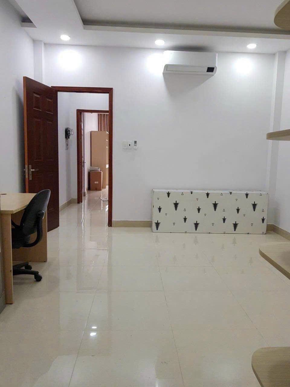 NHÀ 4 TÂNG -VẠN PHÚC - QL.13 -HBP - SẴN DÒNG TIỀN - 8 TỶ 3