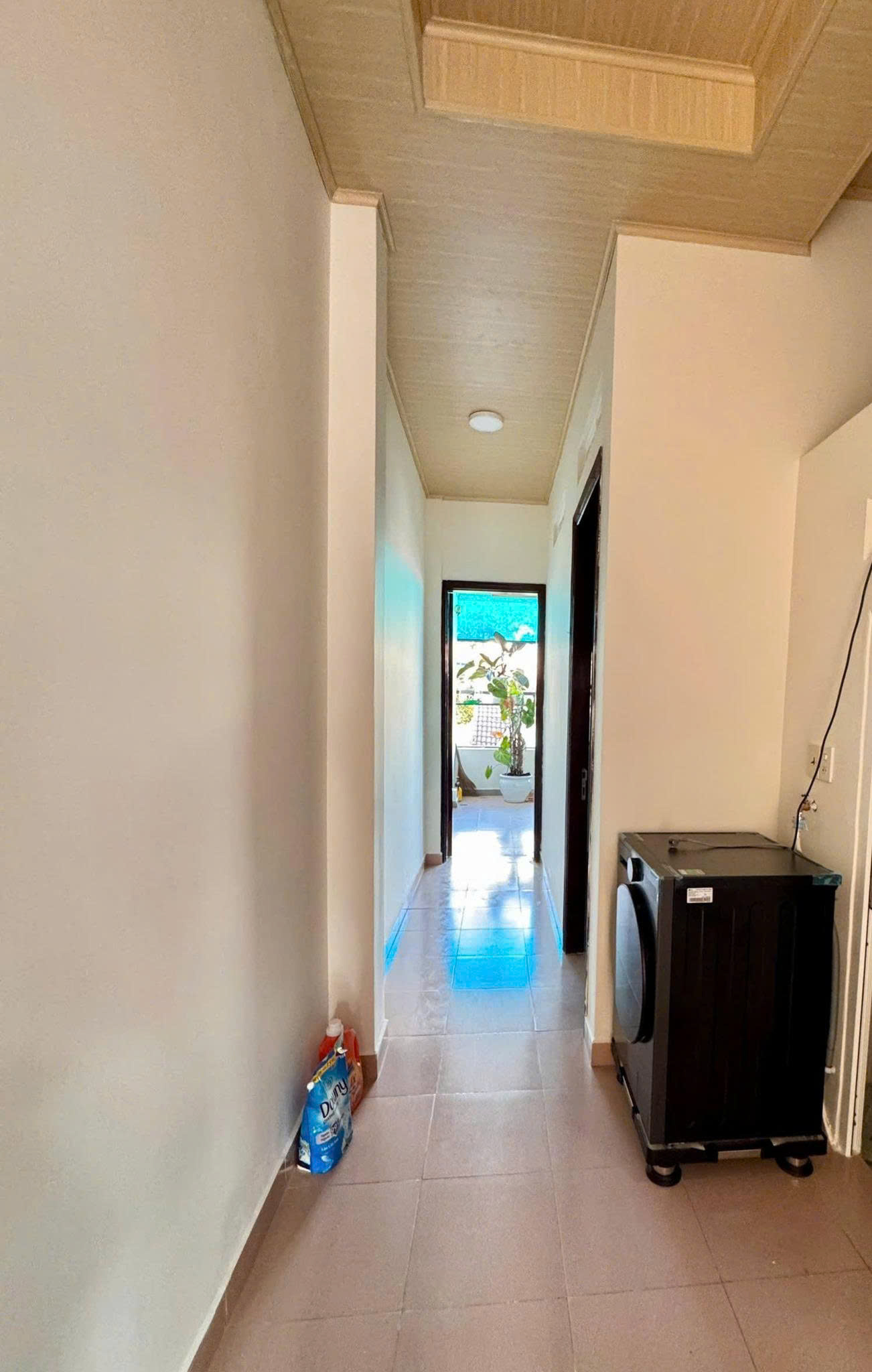 Cho thuê nhà đường Tô Hiến Thành phường 3 Đà Lạt 20 triệu 5