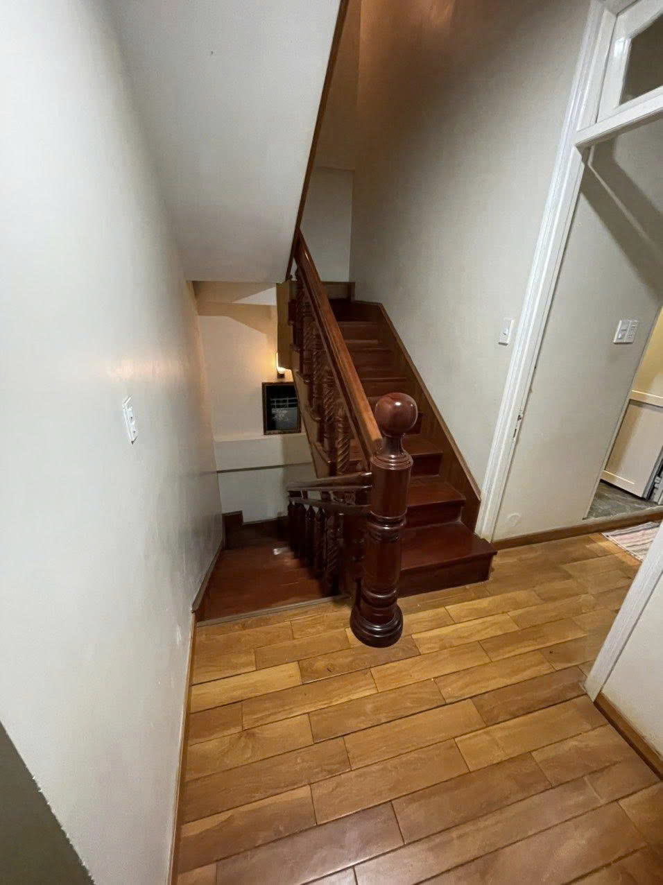 Cho thuê nhà 7 phòng khu quy hoạch Bà Triệu Đà Lạt giá 22 triệu 4