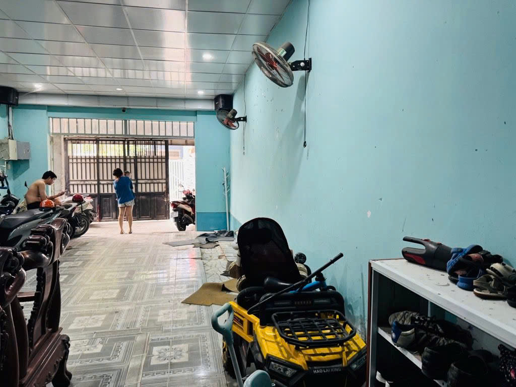 NHÀ MTKD 2 TẦNG 140M  ĐƯỜNG 2 - LÊ VĂN VIỆT QUẬN 9 -9.7 TỶ 3