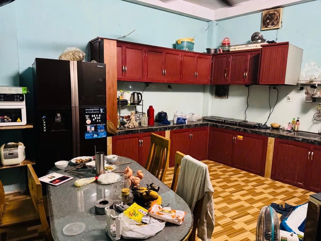 NHÀ MTKD 2 TẦNG 140M  ĐƯỜNG 2 - LÊ VĂN VIỆT QUẬN 9 -9.7 TỶ 2