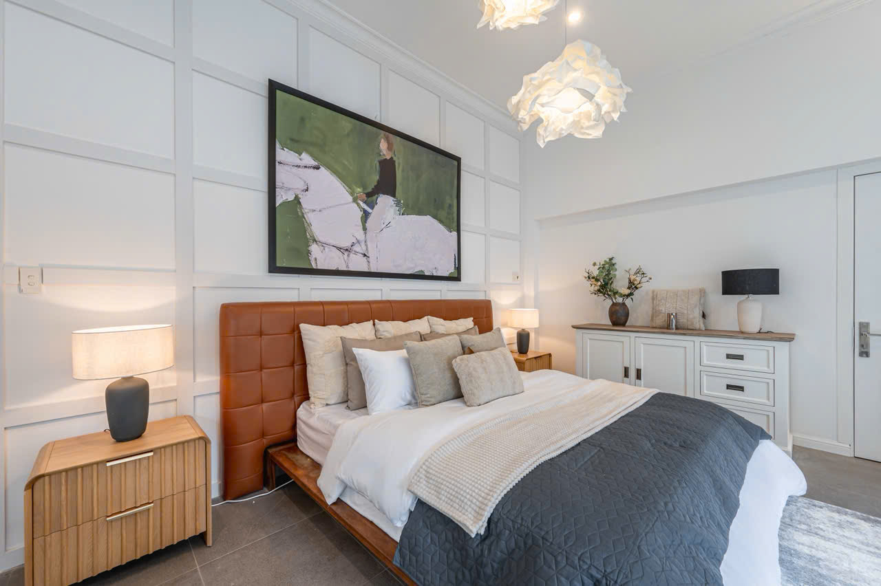 Cho thuê Biệt thự Phường An Khánh, Quận 2, Diện tích 1000m², Giá Thương lượng 10