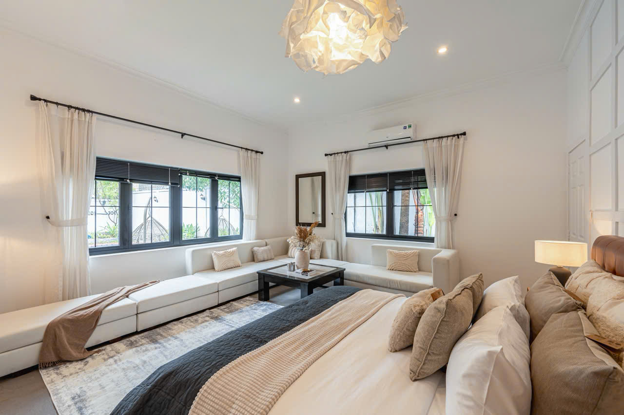 Cho thuê Biệt thự Phường An Khánh, Quận 2, Diện tích 1000m², Giá Thương lượng 11