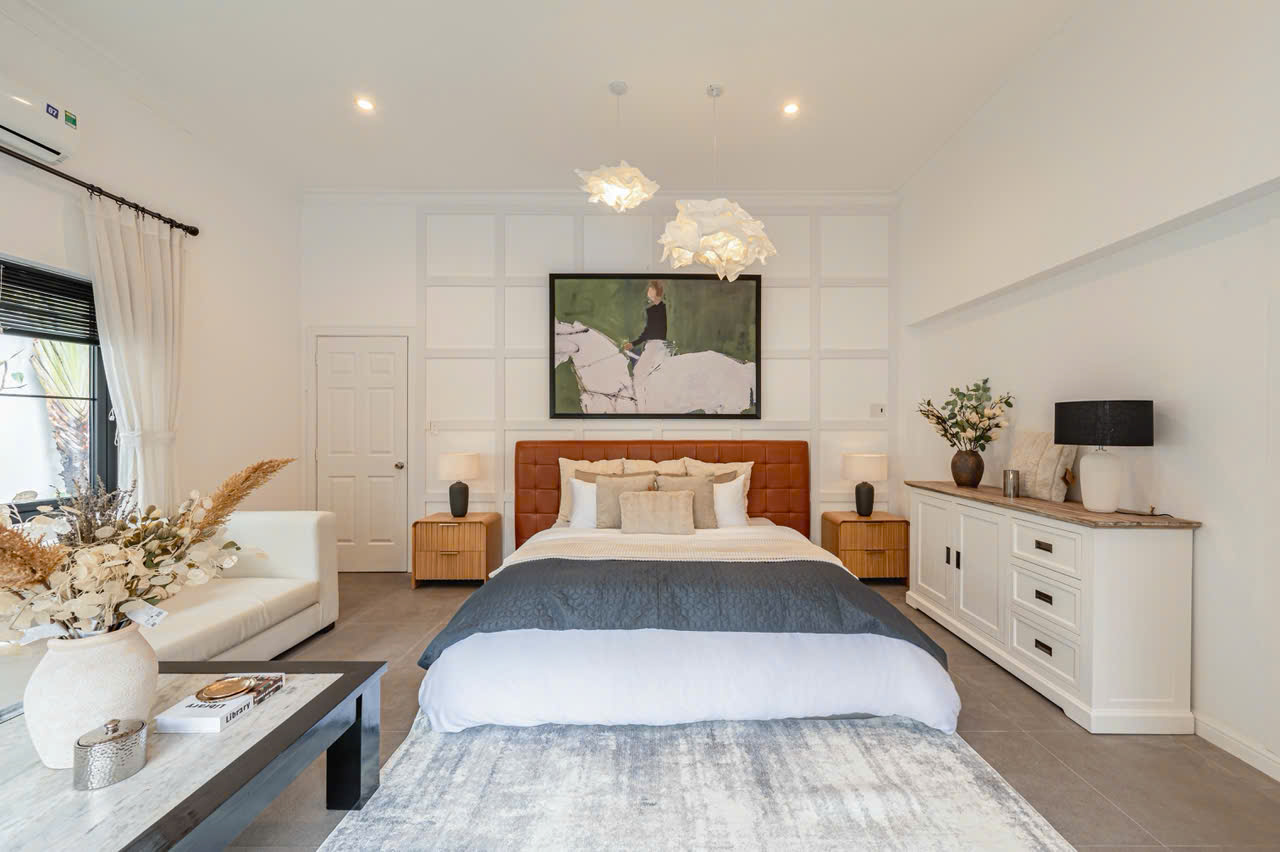 Cho thuê Biệt thự Phường An Khánh, Quận 2, Diện tích 1000m², Giá Thương lượng 7