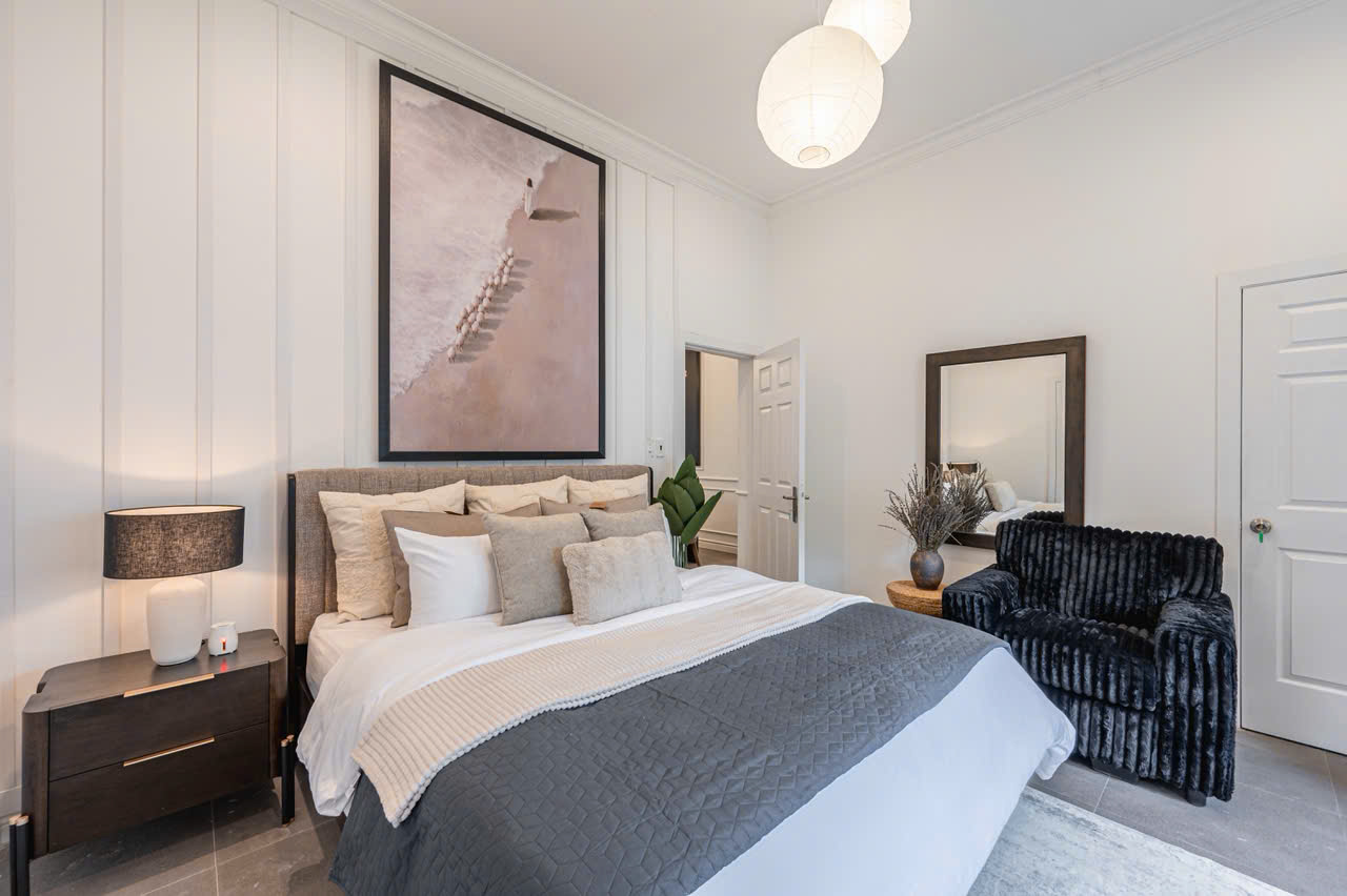 Cho thuê Biệt thự Phường An Khánh, Quận 2, Diện tích 1000m², Giá Thương lượng