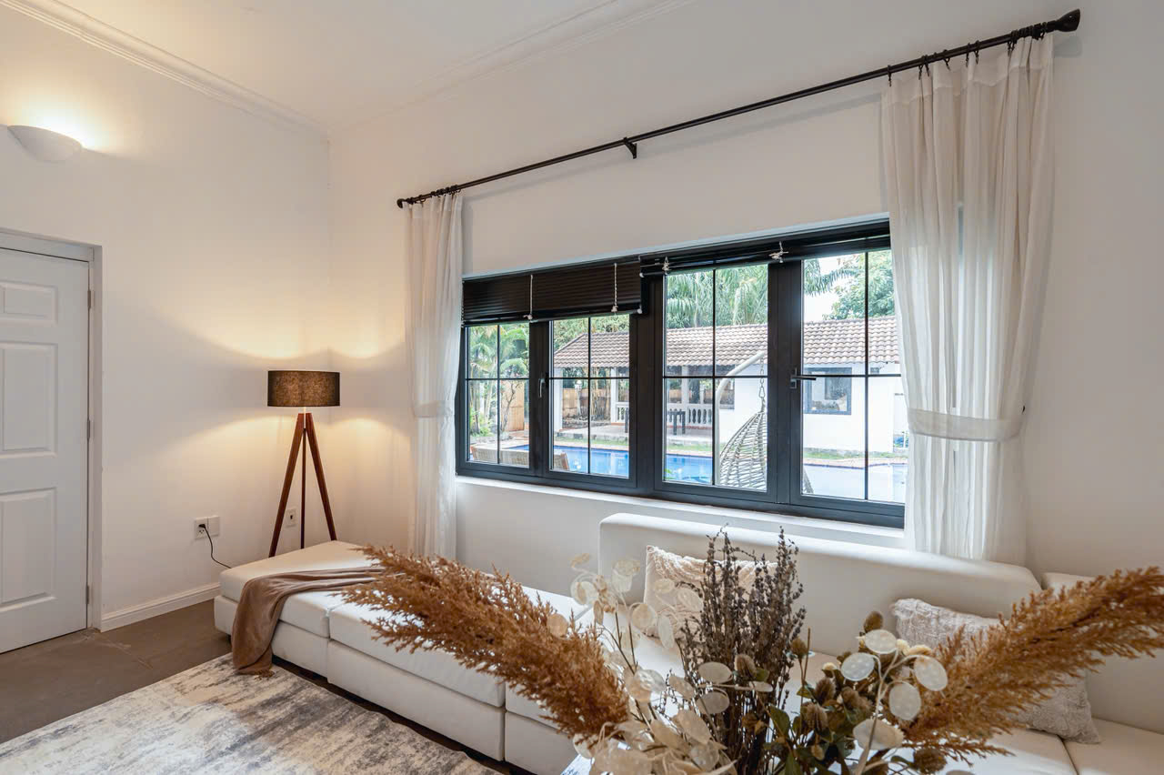 Cho thuê Biệt thự Phường An Khánh, Quận 2, Diện tích 1000m², Giá Thương lượng 13