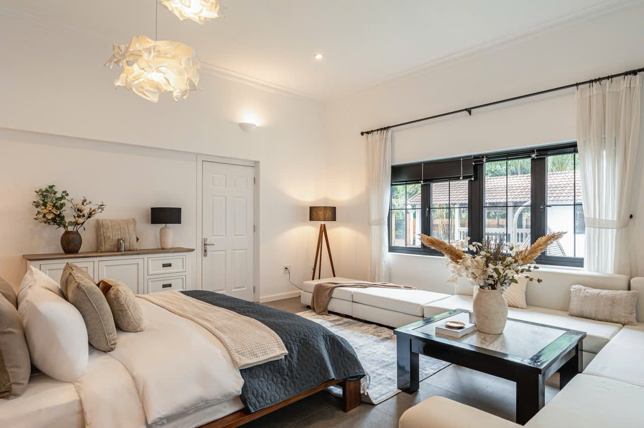 Cho thuê Biệt thự Phường An Khánh, Quận 2, Diện tích 1000m², Giá Thương lượng 9