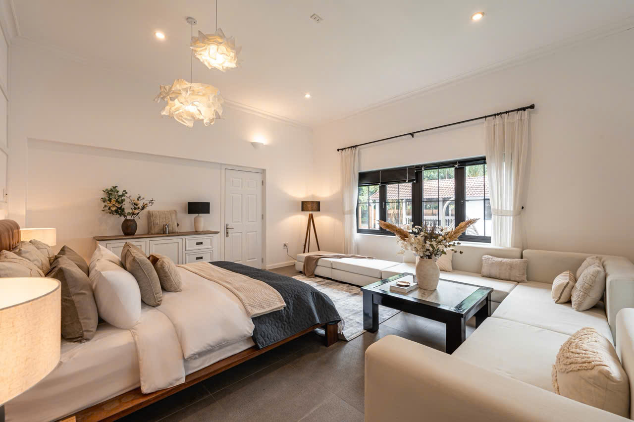 Cho thuê Biệt thự Phường An Khánh, Quận 2, Diện tích 1000m², Giá Thương lượng 8