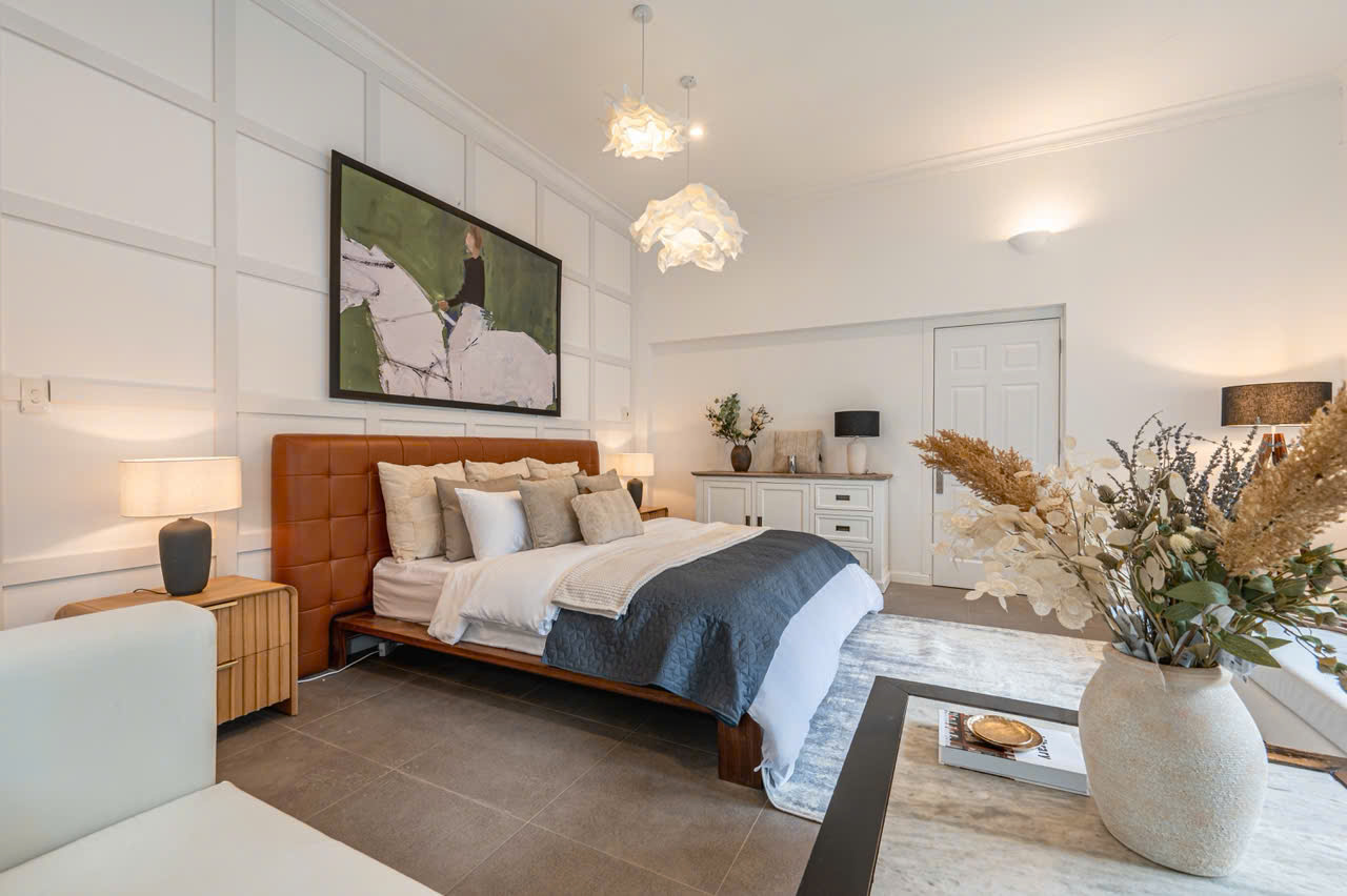 Cho thuê Biệt thự Phường An Khánh, Quận 2, Diện tích 1000m², Giá Thương lượng 16