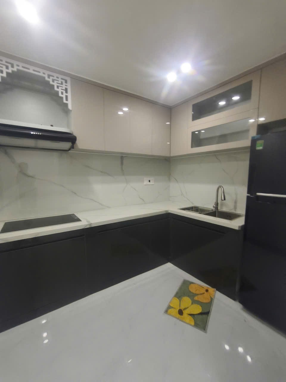 BÁN NHÀ NGUYỄN PHƯỚC NGUYÊN - 52 - 4.15 TỶ 2