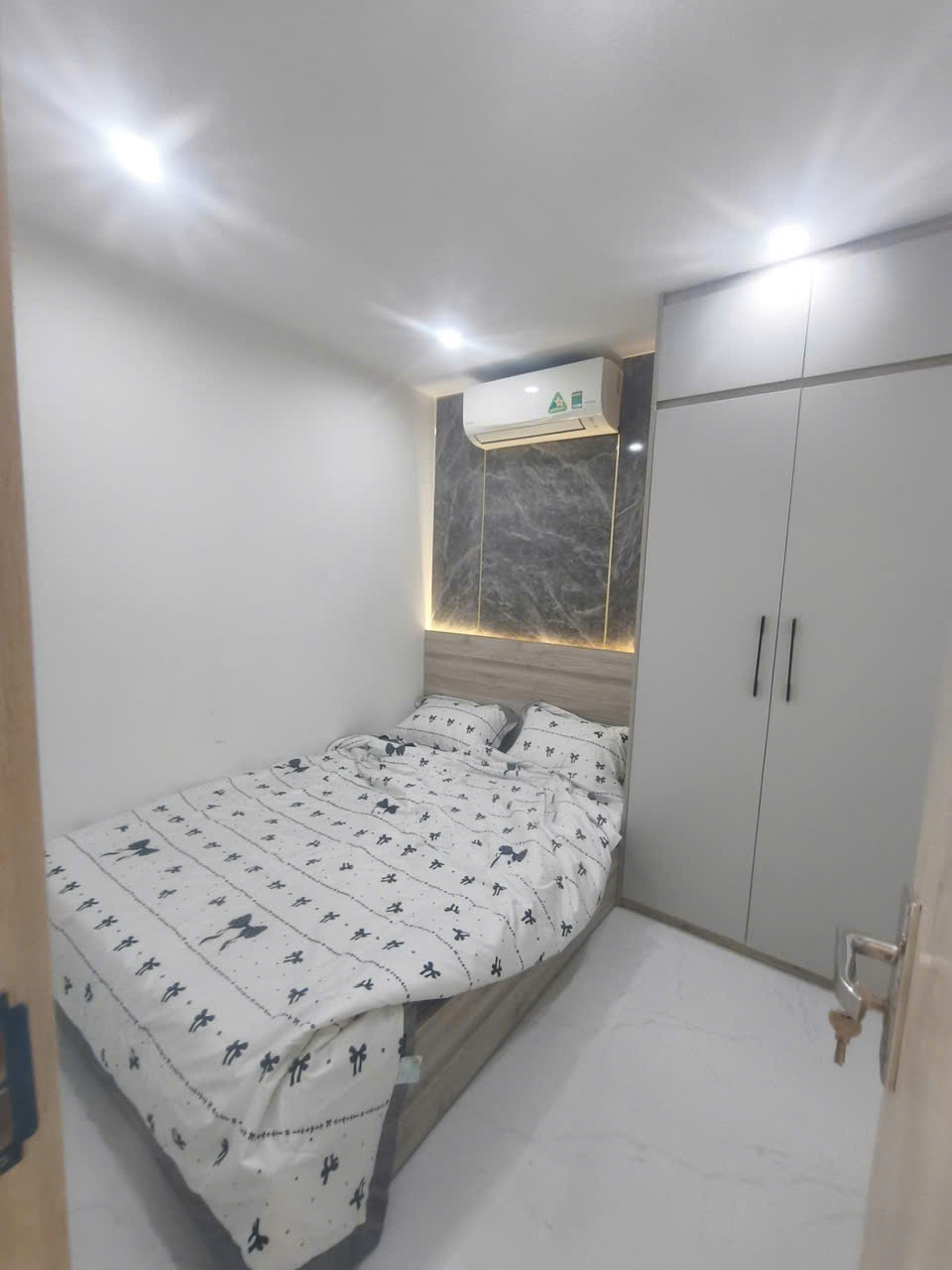 BÁN NHÀ NGUYỄN PHƯỚC NGUYÊN - 52 - 4.15 TỶ 4