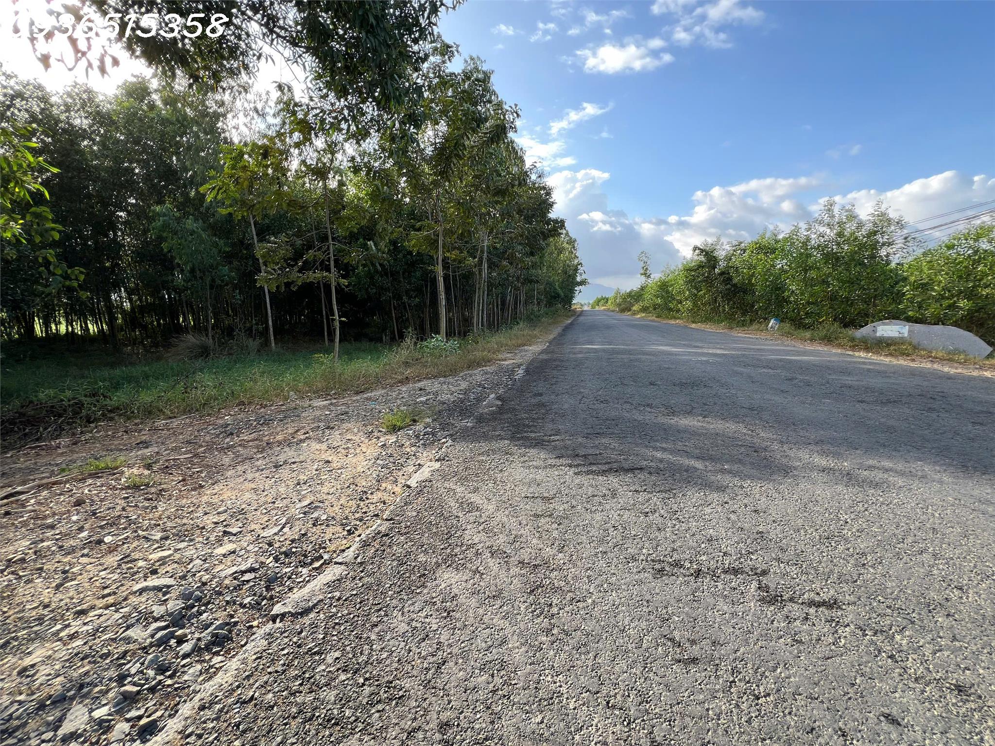 SIÊU PHẨM ĐẤT 3 MẶT TIỀN – “KẸP VÀNG” HIẾM CÓ TẠI NINH XUÂN