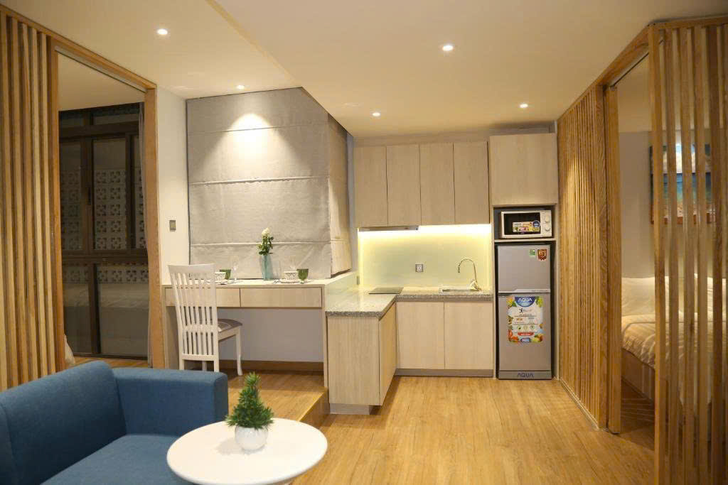 Cần bán Nhà mặt tiền Phường 17, Bình Thạnh, Diện tích 162m², Giá 50 Tỷ 3