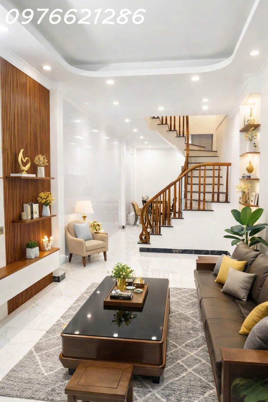 Bán nhà đẹp Phúc Lợi – 30m² – 5 tầng – 3 ngủ khép kín – Giá 6 tỷ – gần trường mầm non Phúc Lợi