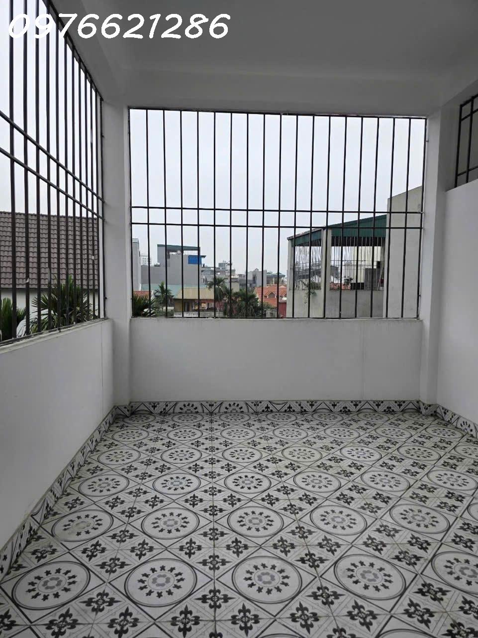 Bán nhà đẹp Phúc Lợi – 30m² – 5 tầng – 3 ngủ khép kín – Giá 6 tỷ – gần trường mầm non Phúc Lợi 5