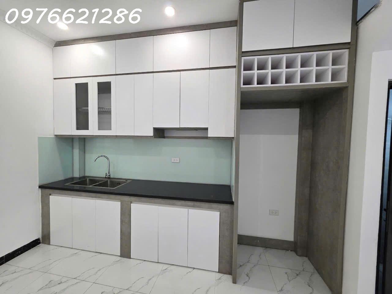 Bán nhà đẹp Phúc Lợi – 30m² – 5 tầng – 3 ngủ khép kín – Giá 6 tỷ – gần trường mầm non Phúc Lợi 4