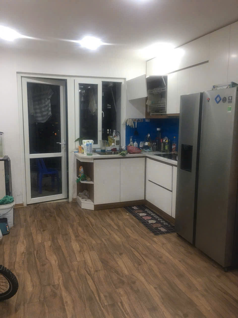 Bán căn hộ duy nhất giá chỉ 3,2 tỷ full nội thất View Hồ tại Kđt Thanh Hà-Hà Đông 2