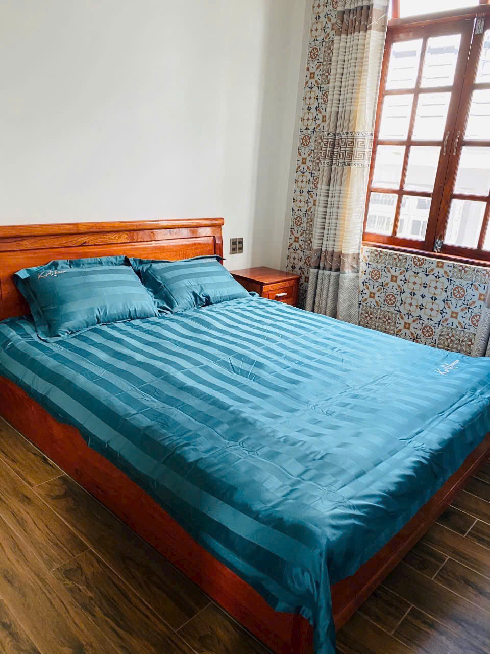 CHO THUÊ NHÀ XINH LÊ HỒNG PHONG PHƯỜNG 4 ĐÀ LẠT GIÁ 12 TRIỆU 5