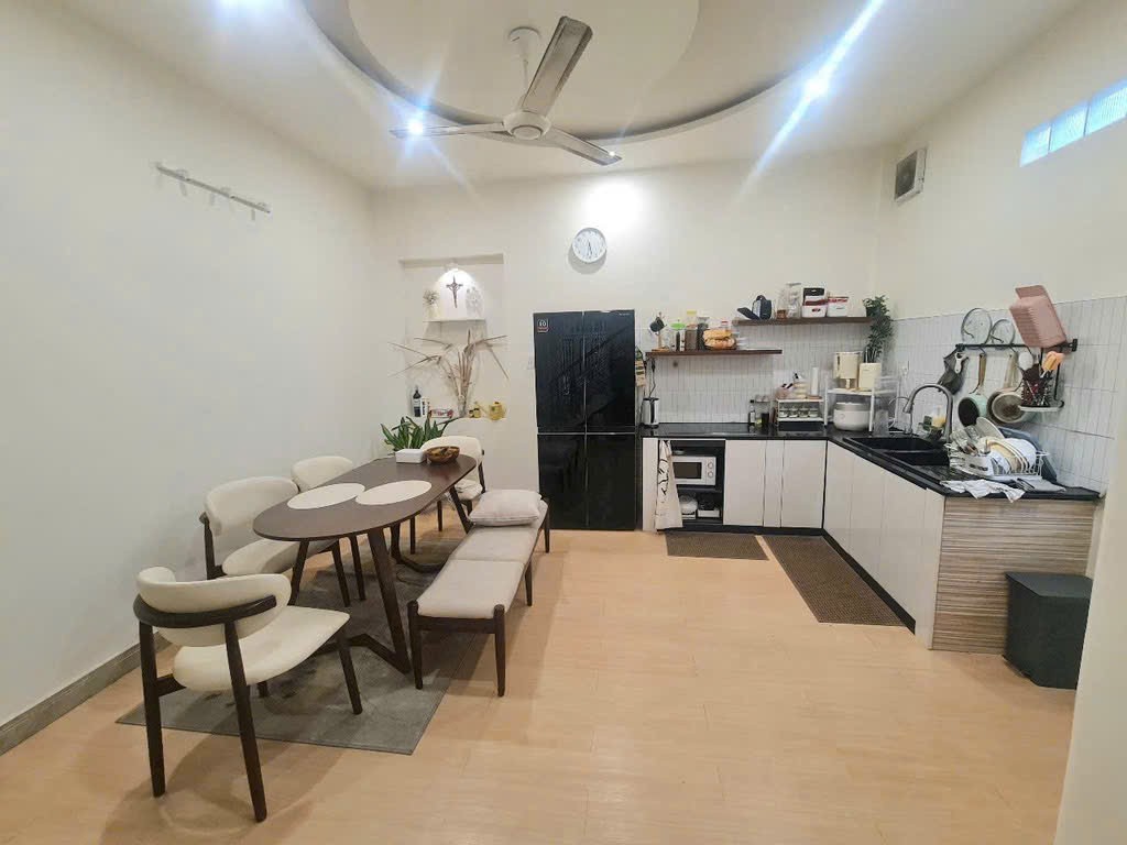 NHÀ MỚI ĐÓN TẾT - CHỦ THIỆN CHÍ BÁN - KHÁCH ƯNG THƯƠNG LƯỢNG MẠNH 2