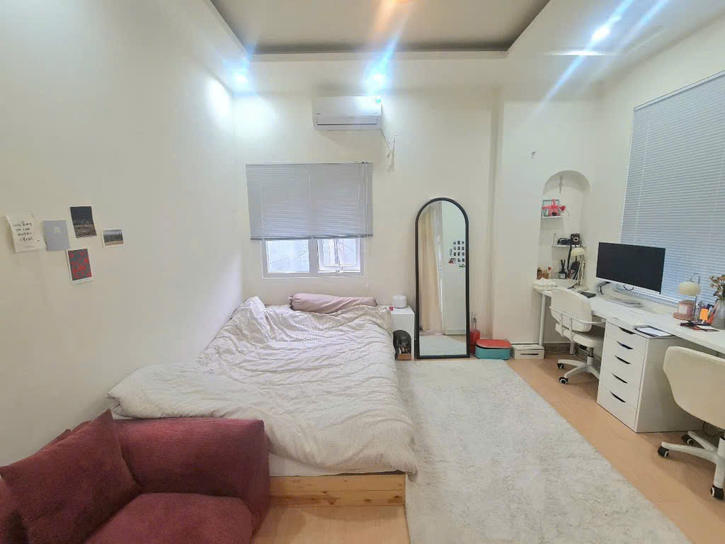 NHÀ MỚI ĐÓN TẾT - CHỦ THIỆN CHÍ BÁN - KHÁCH ƯNG THƯƠNG LƯỢNG MẠNH 3