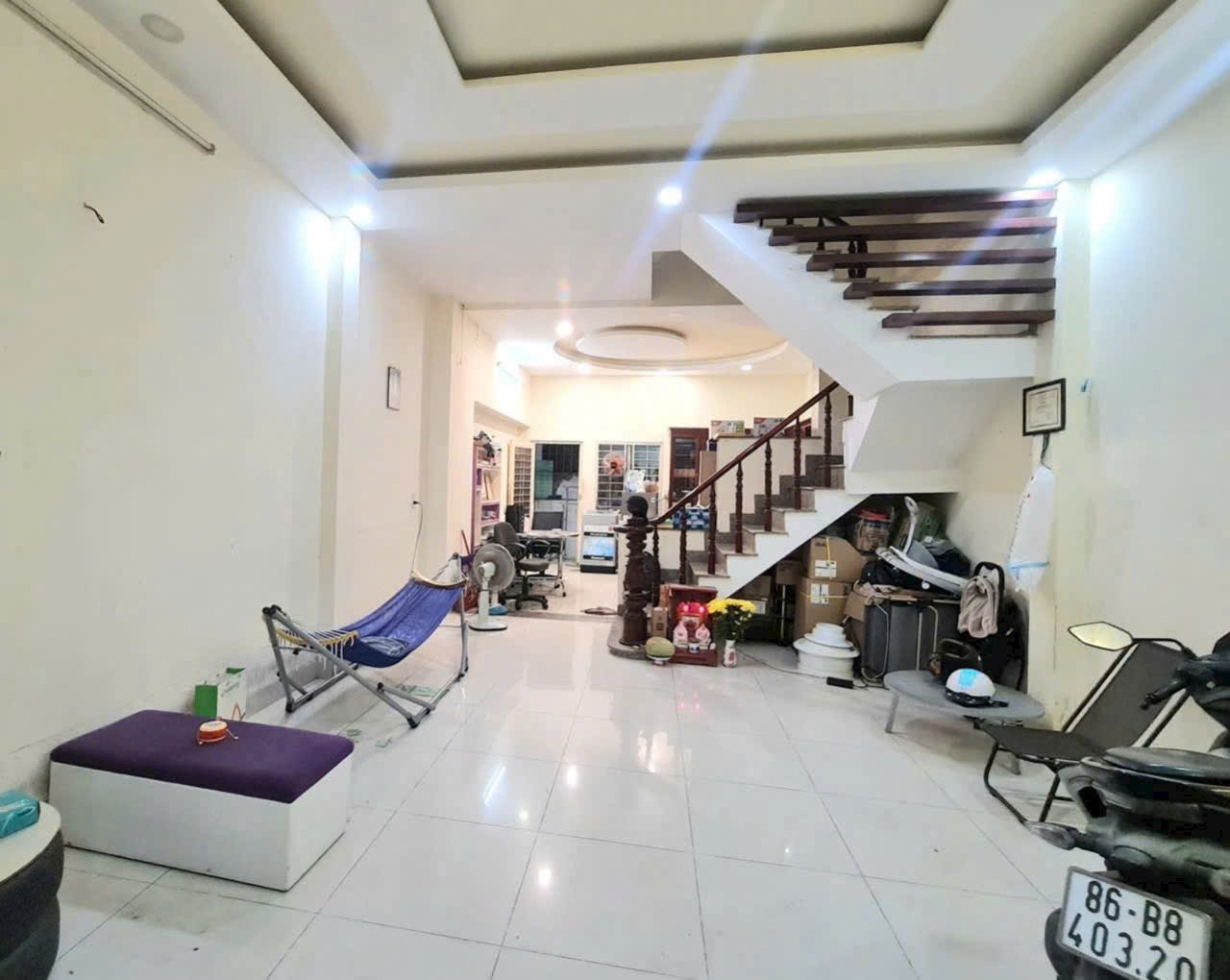 NHÀ 3 TẦNG – KHU VIP HIỆP BÌNH – SÁT PHẠM VĂN ĐỒNG 2