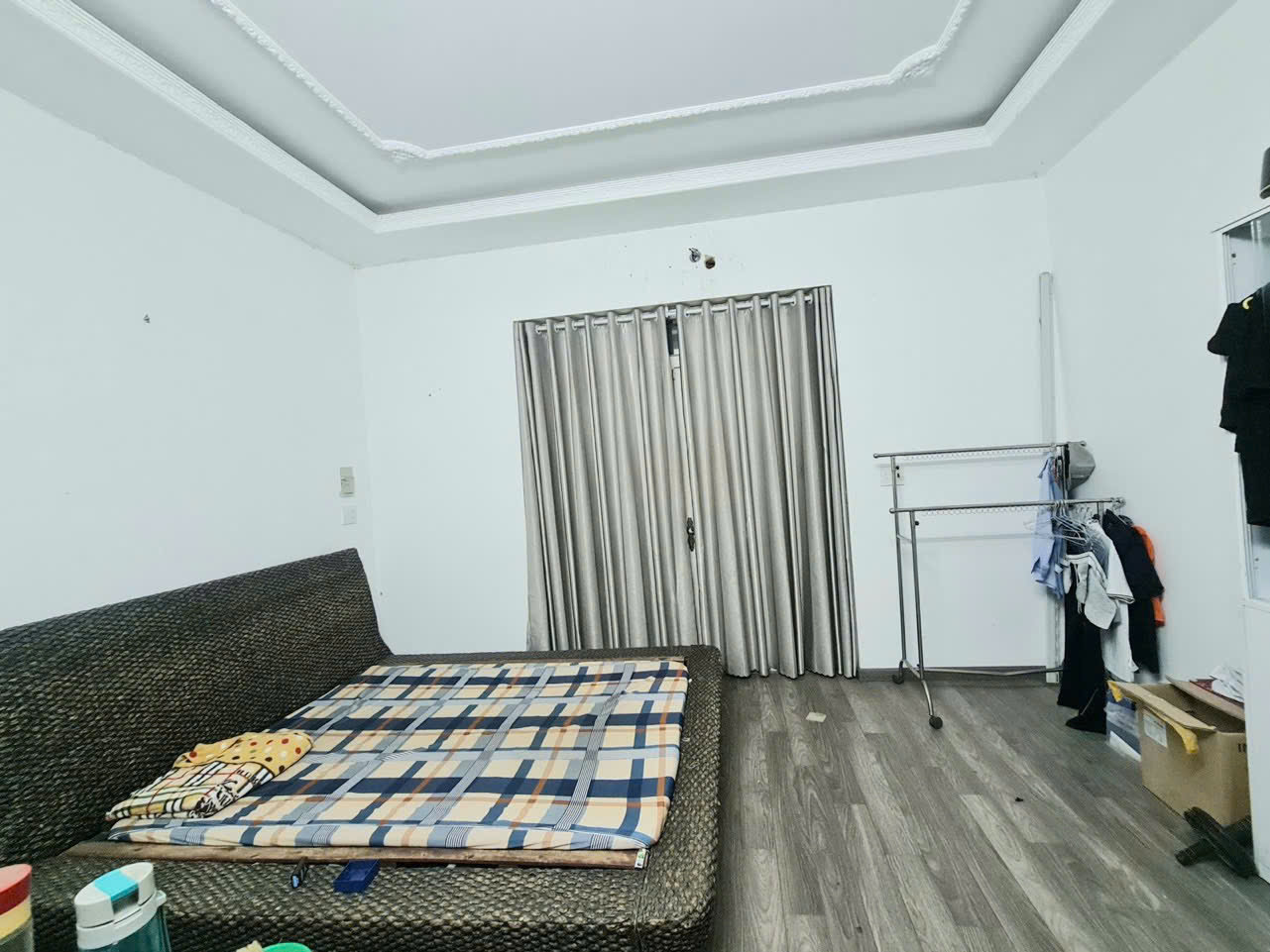 NHÀ 3 TẦNG – KHU VIP HIỆP BÌNH – SÁT PHẠM VĂN ĐỒNG 5