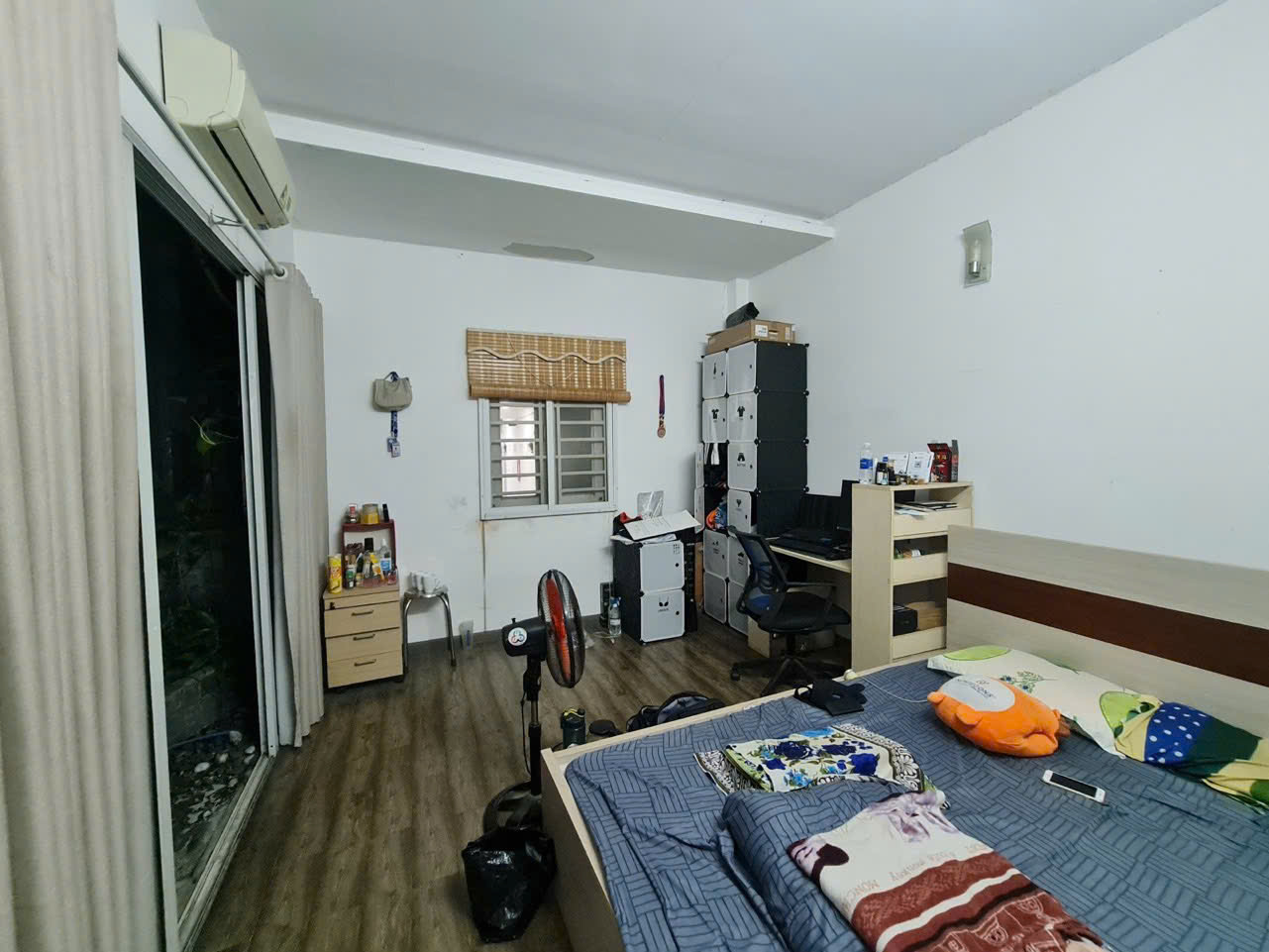 NHÀ 3 TẦNG – KHU VIP HIỆP BÌNH – SÁT PHẠM VĂN ĐỒNG 4