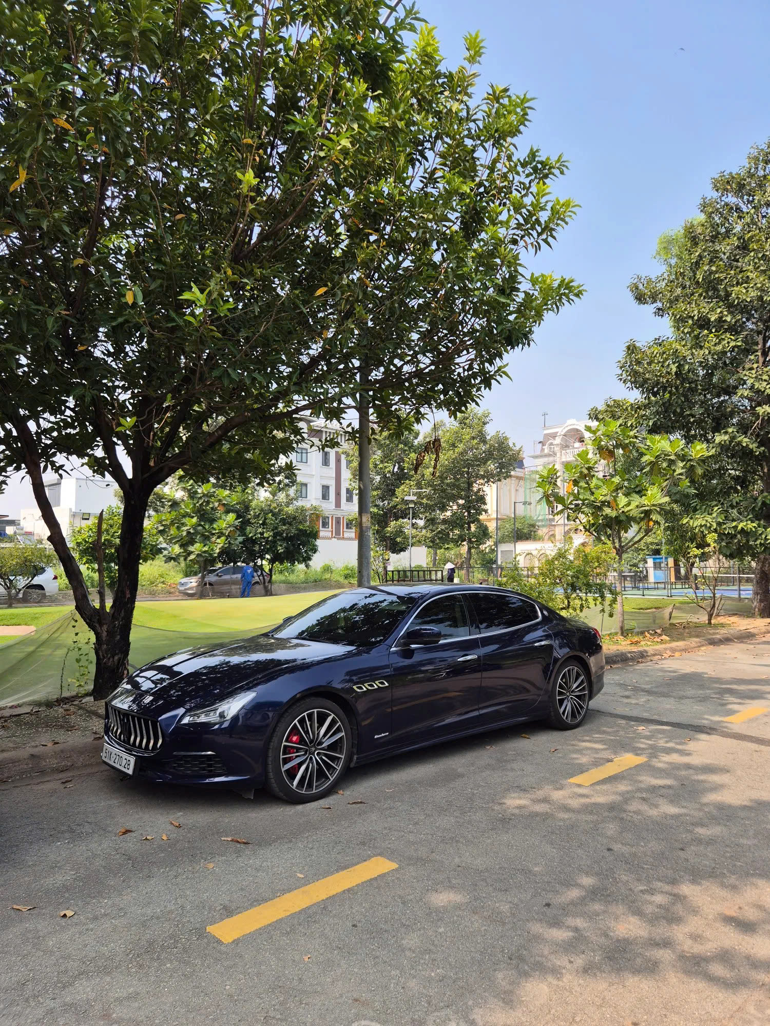 Cần bán Đất Quận 2, Hồ Chí Minh, Diện tích 304m², Giá 70.2 Tỷ