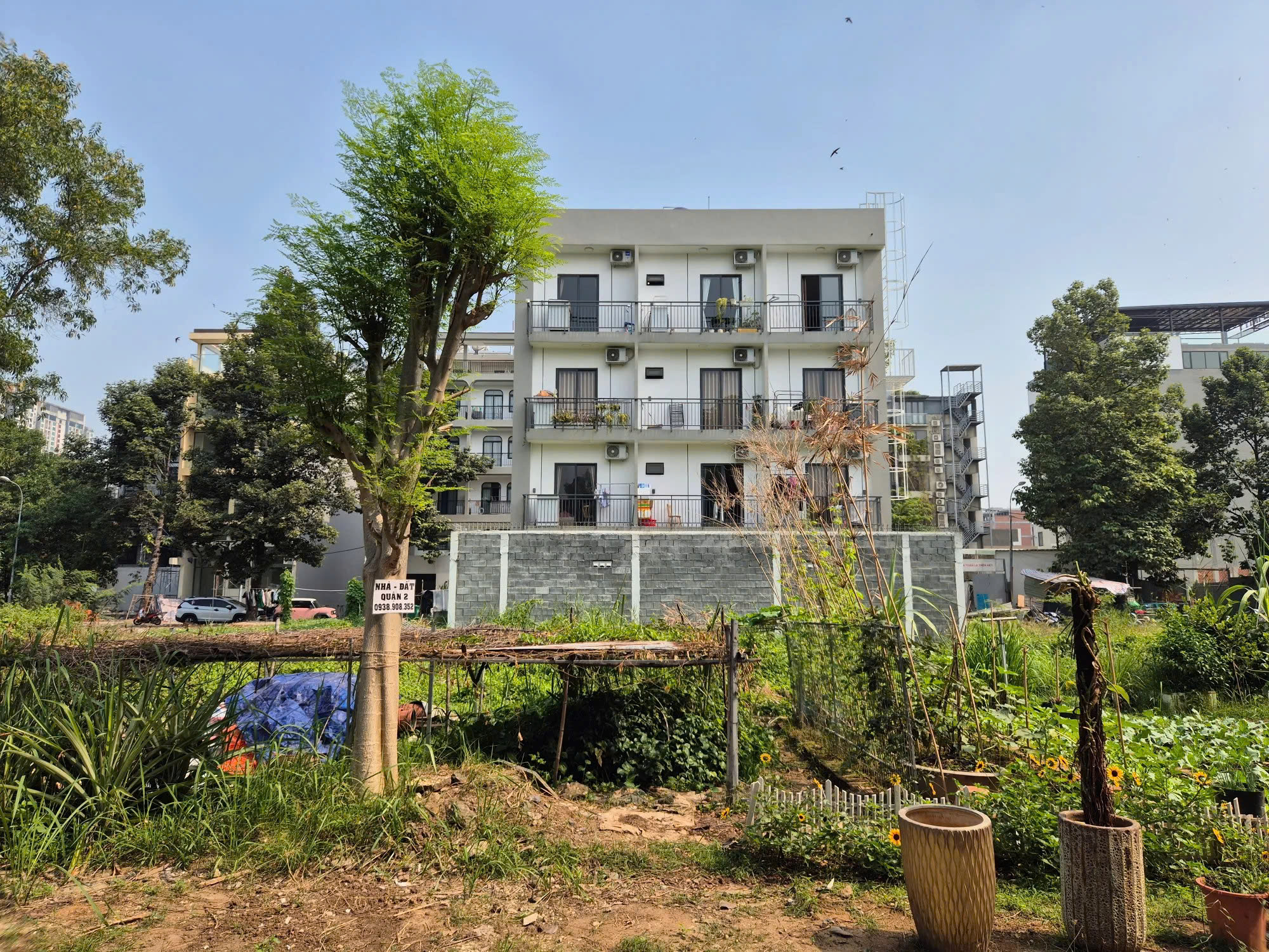 Cần bán Đất Quận 2, Hồ Chí Minh, Diện tích 304m², Giá 70.2 Tỷ 4