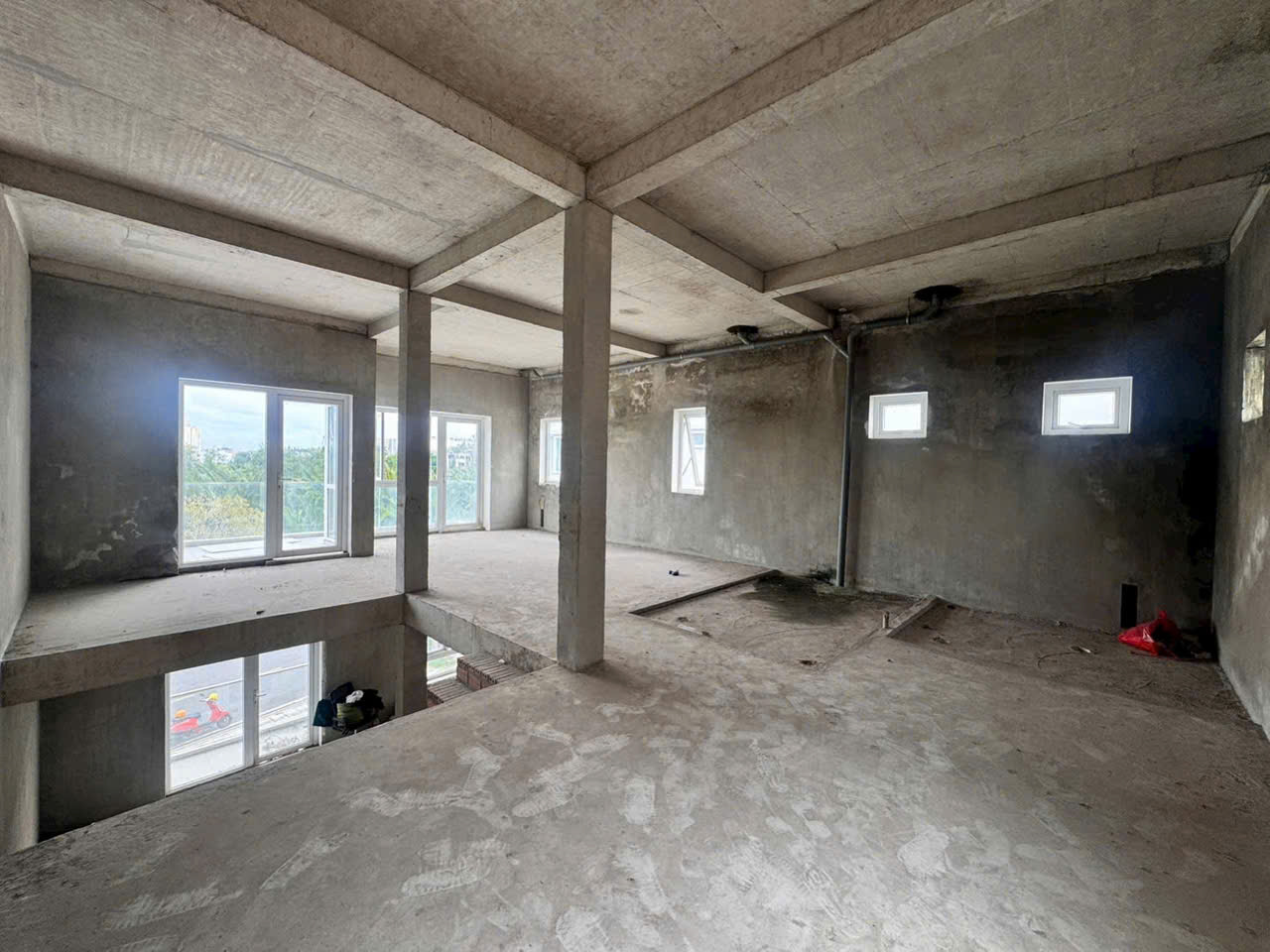 Cần bán Nhà mặt tiền Phường Phước Long B, Quận 9, Diện tích 140m², Giá 017 Tỷ 3