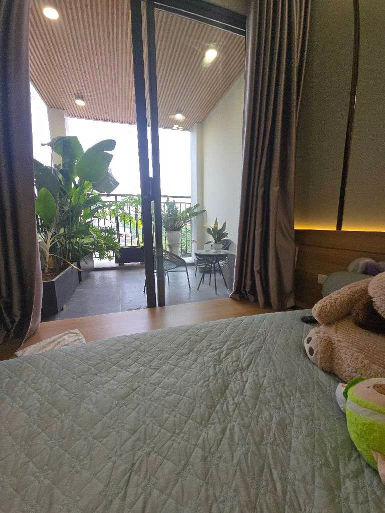 Nhà căn góc mặt ngõ ôto đỗ cửa, thang máy, tặng full đồ 3