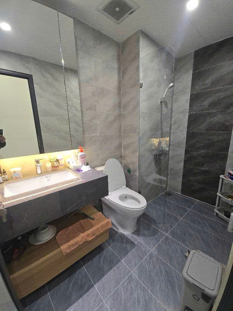 Nhà căn góc mặt ngõ ôto đỗ cửa, thang máy, tặng full đồ 5