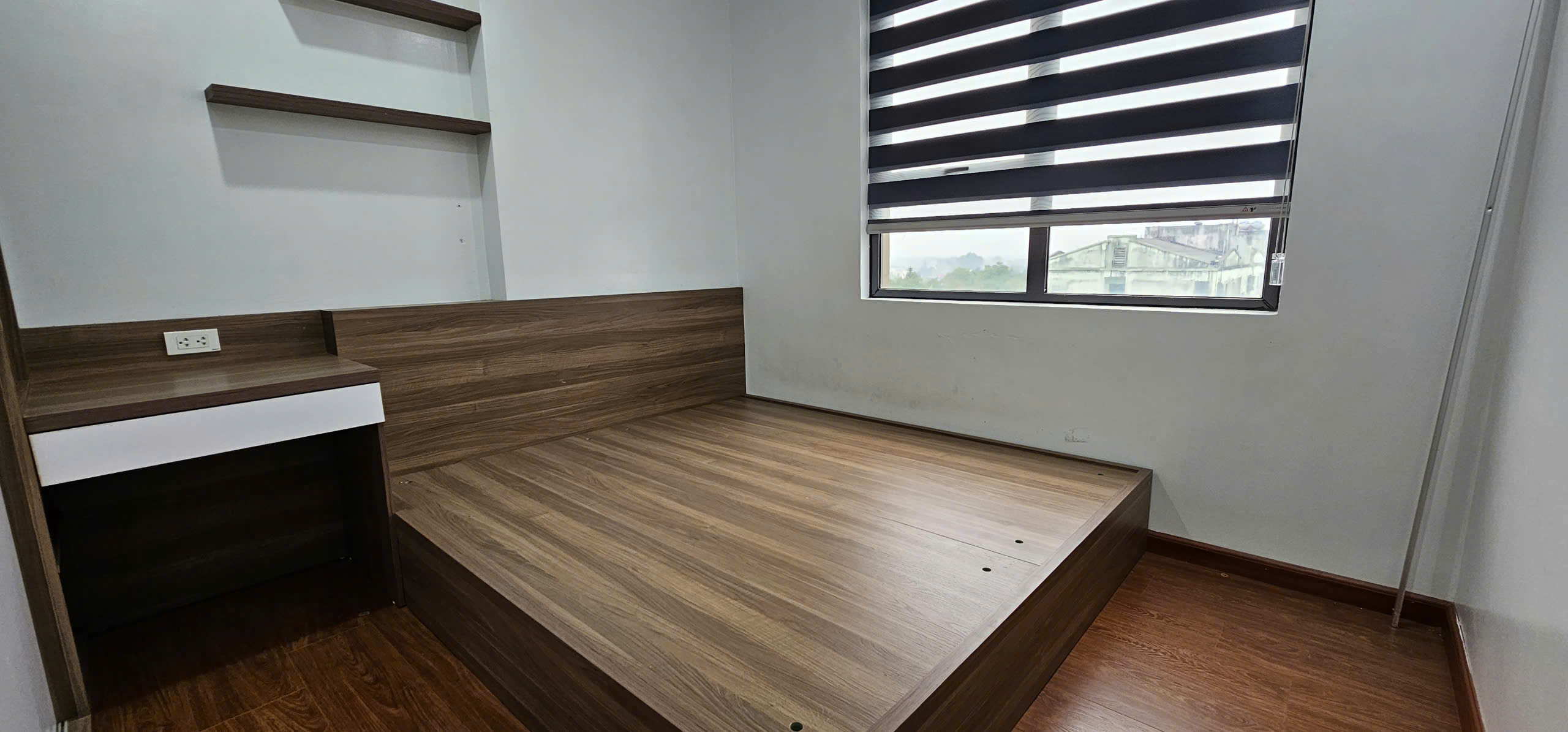 Cần bán Căn hộ chung cư đường 6, Thị trấn Xuân Mai, Diện tích 51m², Giá Thương lượng