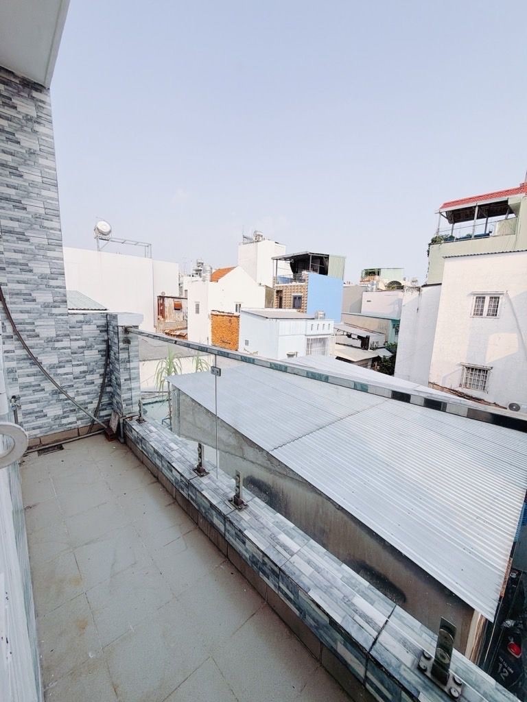 BÁN NHANH NHÀ 45.2M2- NGANG 4M- CHỈ 5.8T THÔI-SỔ VUÔNG VỨC - Đ.ĐOÀN VĂN BƠ- ĐẤT FULL THỔ CƯ 5