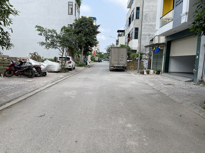 SIÊU PHẨM 90m2 TÁI ĐỊNH CƯ THẠCH BÀN - ĐIỂM ĐÓN SÓNG TĂNG GIÁ MẠNH NHẤT LONG BIÊN!