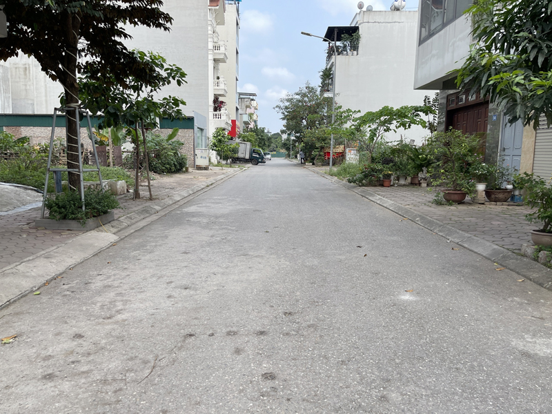 SIÊU PHẨM 90m2 TÁI ĐỊNH CƯ THẠCH BÀN - ĐIỂM ĐÓN SÓNG TĂNG GIÁ MẠNH NHẤT LONG BIÊN! 2