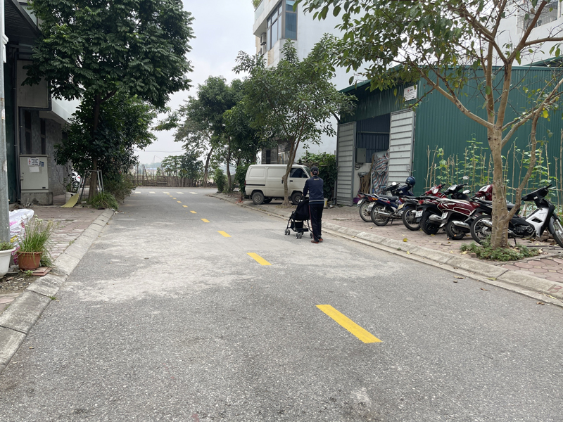 SIÊU PHẨM 90m2 TÁI ĐỊNH CƯ THẠCH BÀN - ĐIỂM ĐÓN SÓNG TĂNG GIÁ MẠNH NHẤT LONG BIÊN! 3