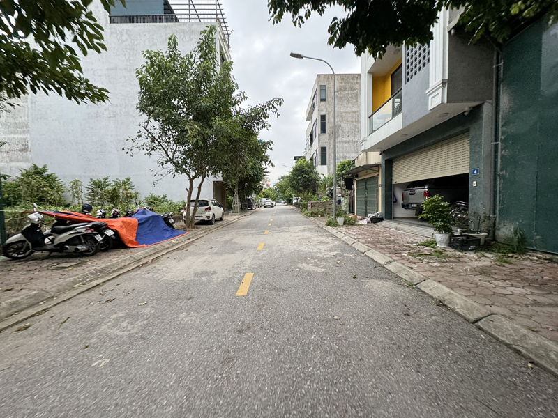 SIÊU PHẨM 90m2 TÁI ĐỊNH CƯ THẠCH BÀN - ĐIỂM ĐÓN SÓNG TĂNG GIÁ MẠNH NHẤT LONG BIÊN! 4