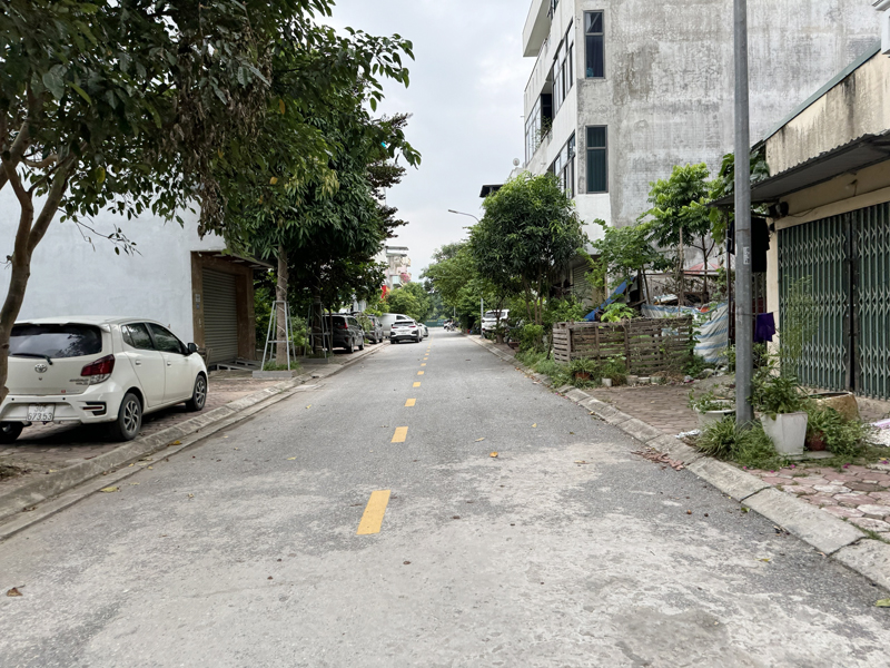 SIÊU PHẨM 90m2 TÁI ĐỊNH CƯ THẠCH BÀN - ĐIỂM ĐÓN SÓNG TĂNG GIÁ MẠNH NHẤT LONG BIÊN! 5